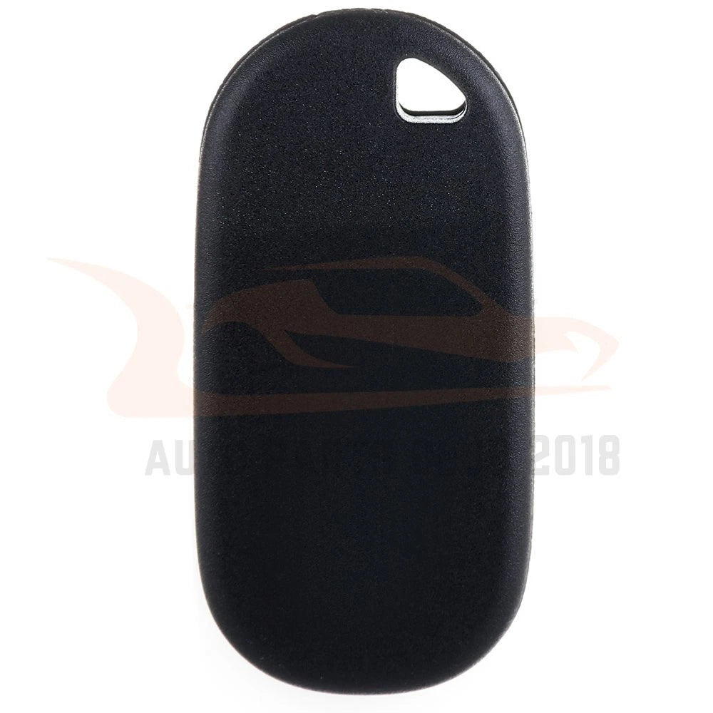 Key Entry Remote Fob for Honda Accord (1998-2002) 4 Buttons