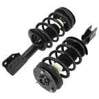 Pair Front Struts Assembly for Chevy Malibu (2004–2005), Oldsmobile Alero (2001–2004), Cutlass (1997–1999)
