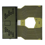 Instrument Cluster LCD Display for Smart Fortwo (1998–2007)
