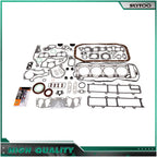Head Gasket Set for Toyota 4Runner, Pickup, Celica 2.4L 22R/22RE (1985–1995)