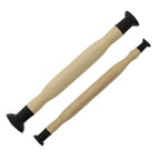 2 Pc Valve Lapper Tool for Cylinders Piston Grinding