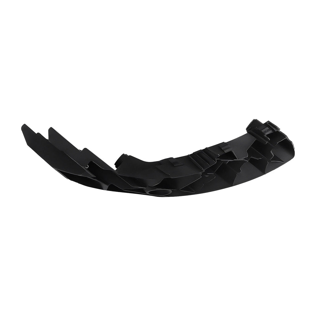 Front Headlight Bumper Bracket Pair for Jeep Grand Cherokee (2017–2022)