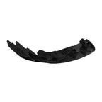 Front Headlight Bumper Bracket Pair for Jeep Grand Cherokee (2017–2022)