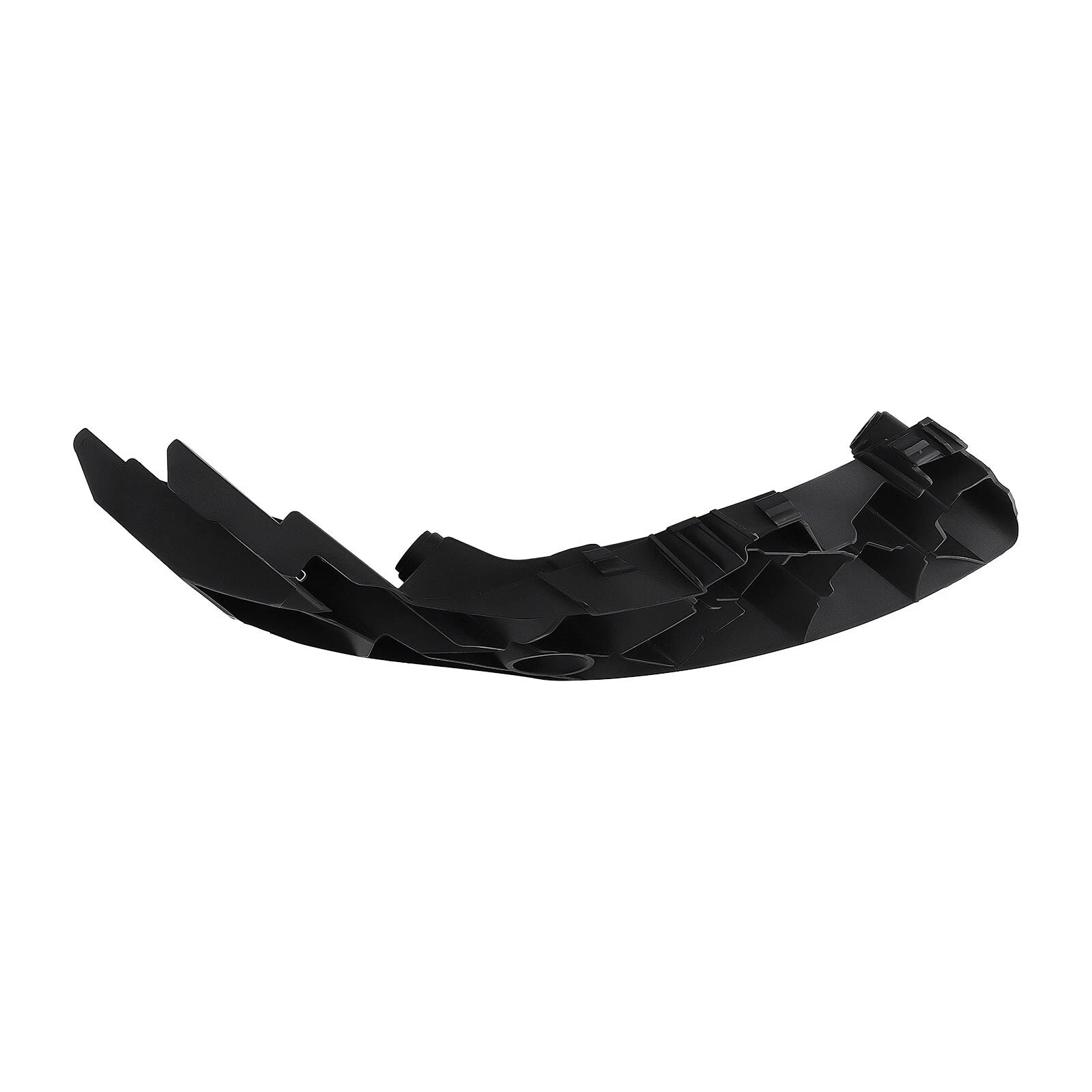 Front Headlight Bumper Bracket Pair for Jeep Grand Cherokee (2017–2022)
