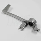 Aluminium Rear Brake Lever Foot Pedal for Suzuki GSXR1000 (2013–2014)