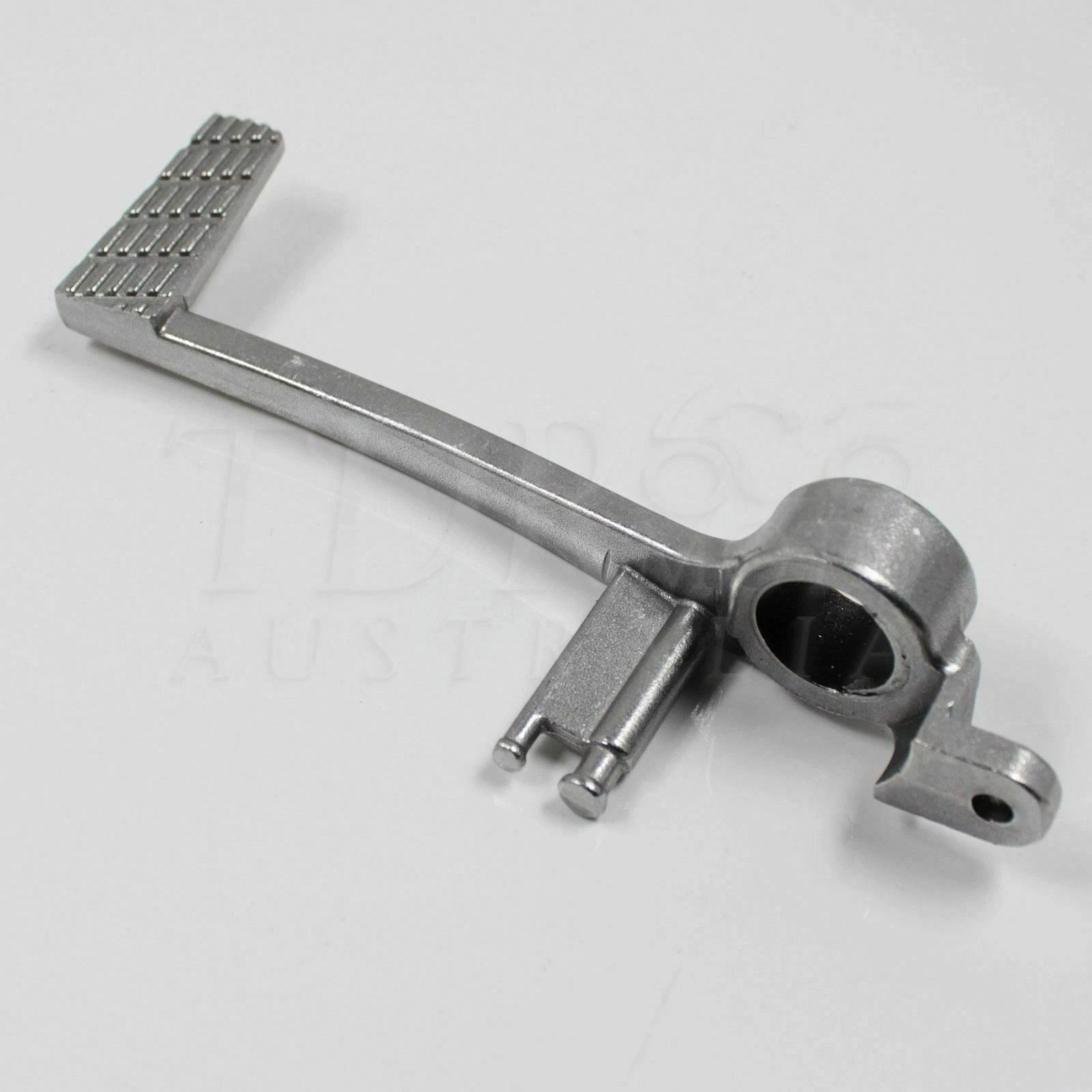 Aluminium Rear Brake Lever Foot Pedal for Suzuki GSXR1000 (2013–2014)