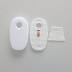 Filter Kit for Household Vacuum Cleaner (Compatible with )