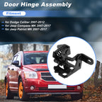 Door Hinge Assembly for Dodge Caliber (2007–2012) No. 5115712AI