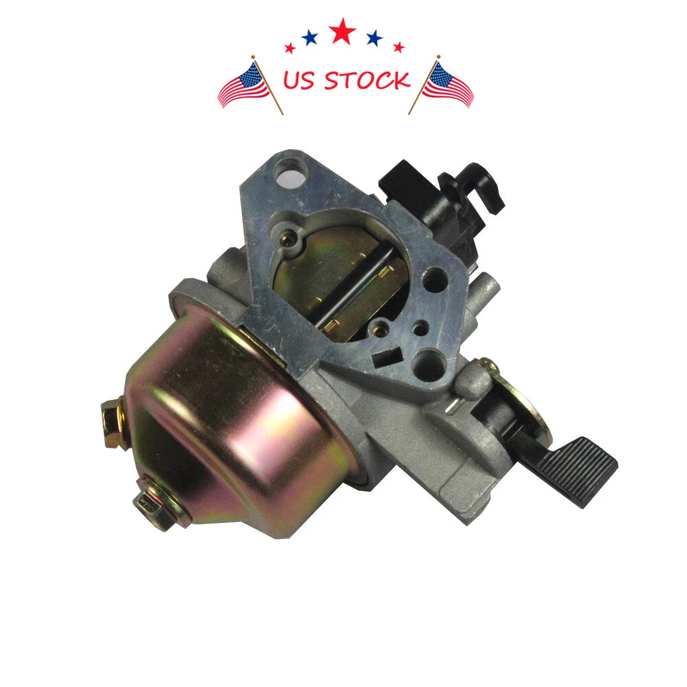 Carburetor with Fuel Line for Honda GX390, GX340 (2000–2023)