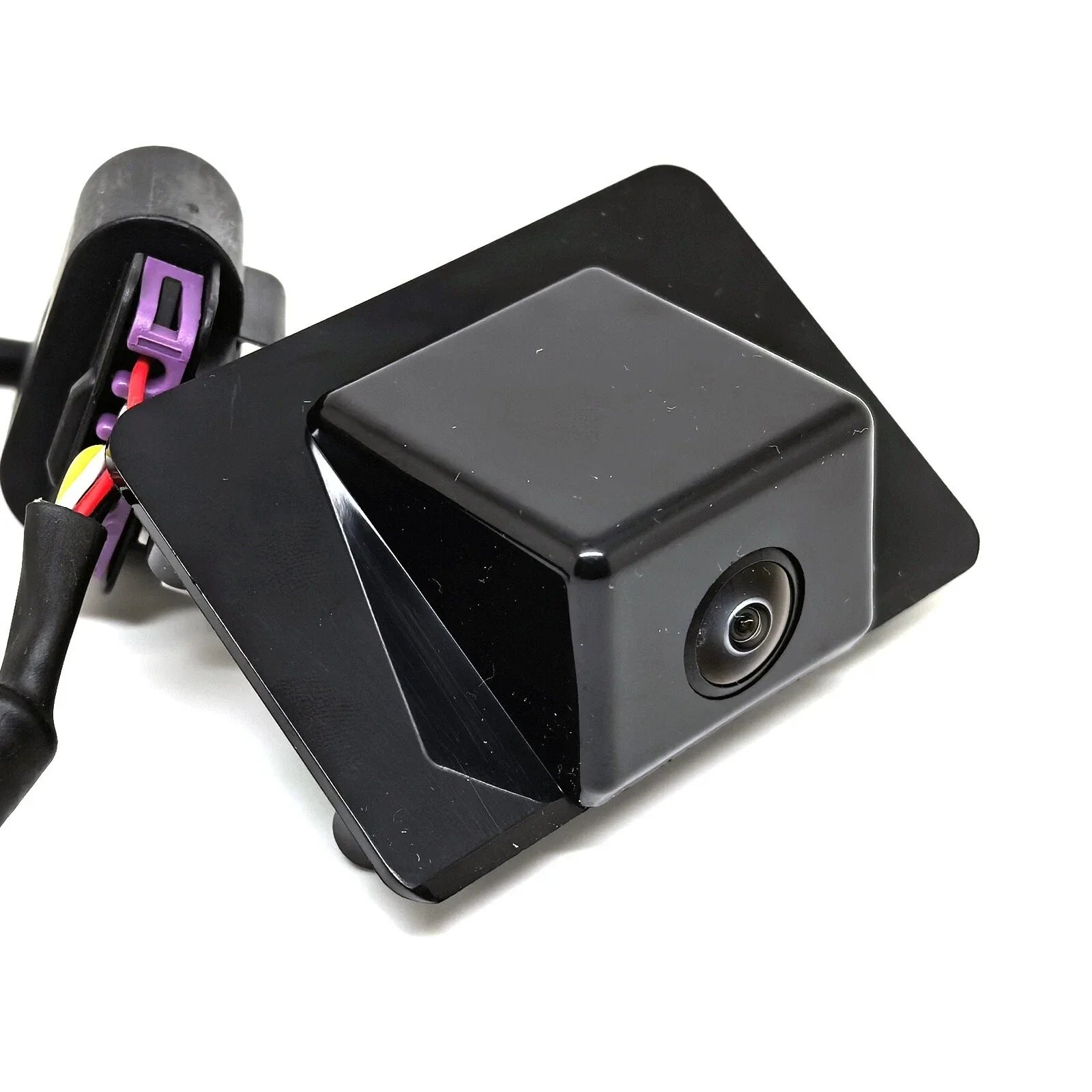 Rear Backup Camera for Cadillac Escalade ESV (2007–2008)
