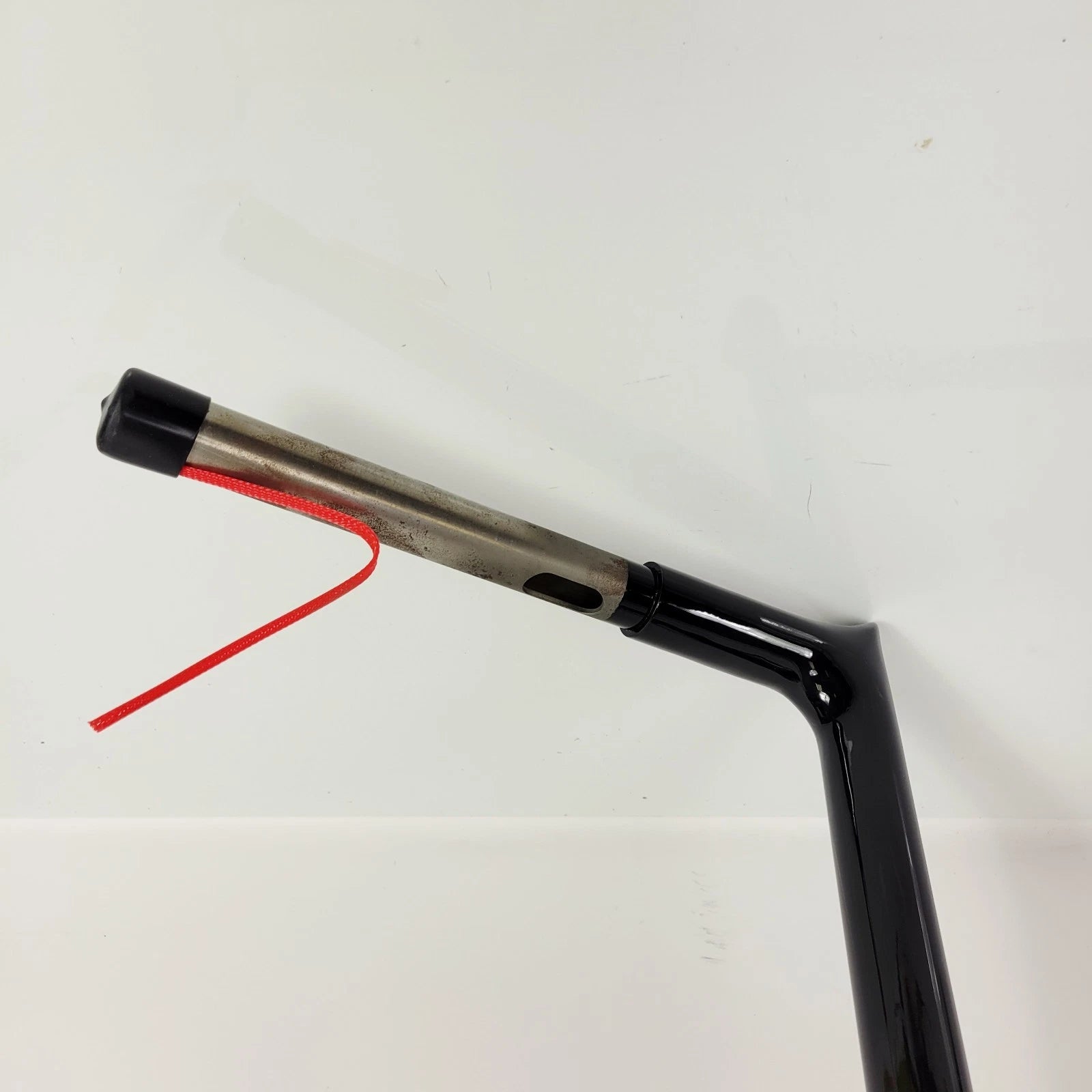 Magnum Black 16" Viking Bagger Handlebar 4HB-416 for Harley Touring