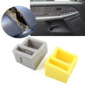 Door Arm Rest Switch Panel Clip for Chevy Silverado Tahoe GMC Sierra (2007-2014)