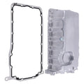 Oil Pan with Gasket for Volkswagen Golf Jetta Beetle L4 1.9 2.0L (1998–2006) 038103601NA