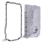 Oil Pan with Gasket for Volkswagen Golf Jetta Beetle L4 1.9 2.0L (1998–2006) 038103601NA