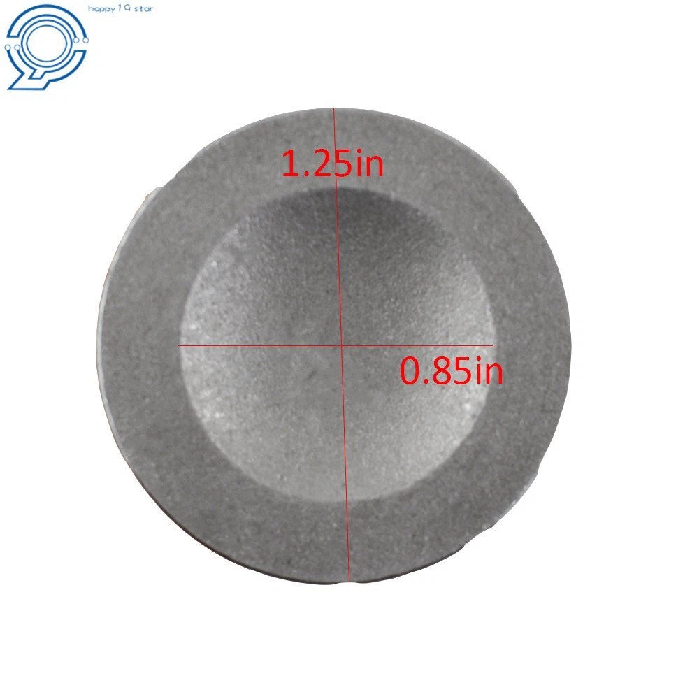 Intake Exhaust Valves for Subaru Forester Impreza Legacy 2.5L (1999–2011)