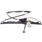 Window Regulator for Nissan Titan, Pathfinder, Armada (2004–2015)