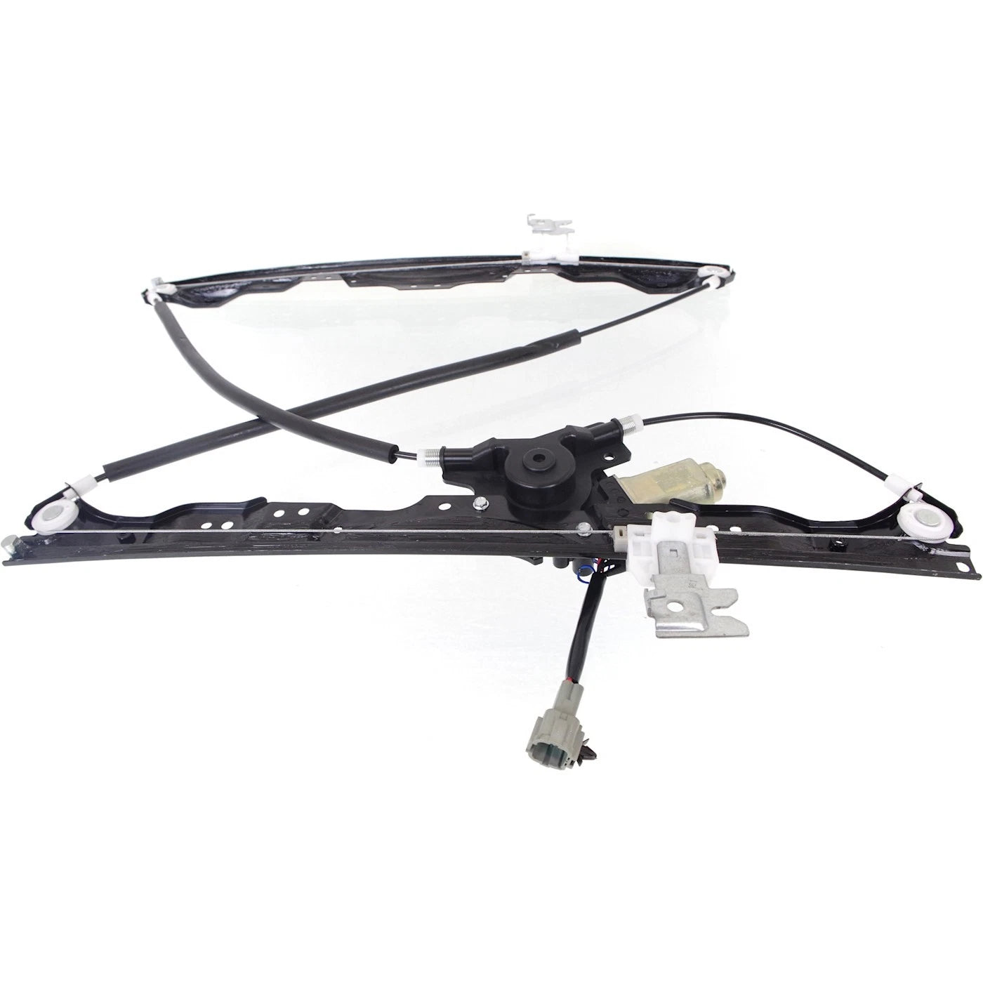 Window Regulator for Nissan Titan, Pathfinder, Armada (2004–2015)