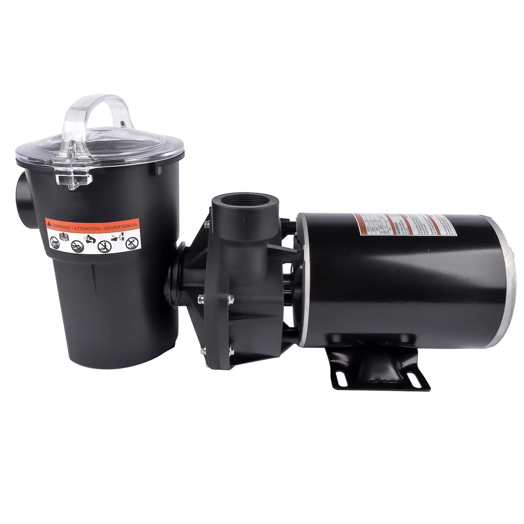 Swimming Pool Pump for Hayward Power Flo (Above-Ground Pools)