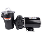 Swimming Pool Pump for Hayward Power Flo (Above-Ground Pools)