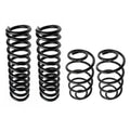 Coil Springs Kit for Chevy El Camino (1971) - Lesjofors