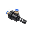 Quick Relief Valve for Tire Changer Bead Breaker - 1pc