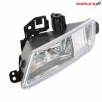 Set of 2 Clear Fog Lights for Honda CR-V (2015–2016)
