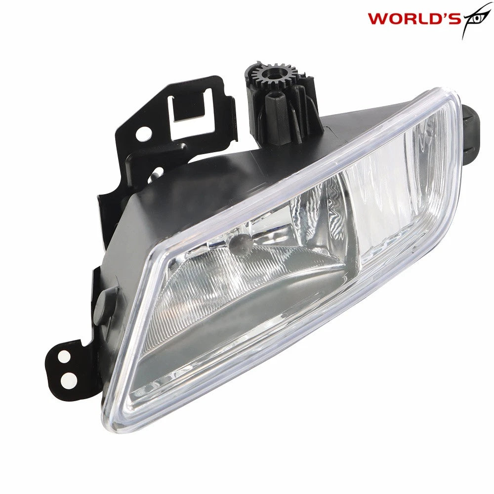 Set of 2 Clear Fog Lights for Honda CR-V (2015–2016)
