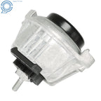 Engine Motor Mount L&R Kit for BMW 325i 328i 330i Z4 3.0L (2006–2013)