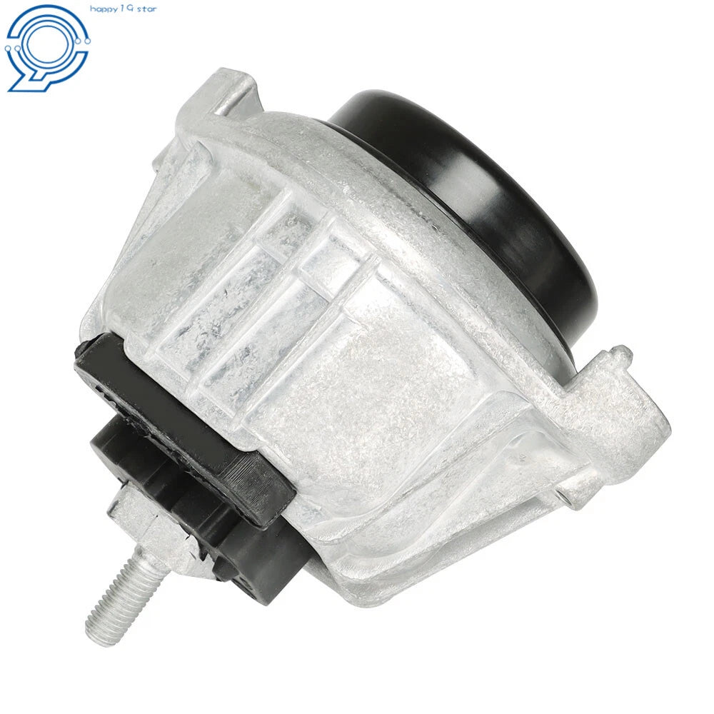 Engine Motor Mount L&R Kit for BMW 325i 328i 330i Z4 3.0L (2006–2013)