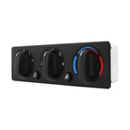 AC Temperature Control Panel Assembly for T270 (2008-2020)