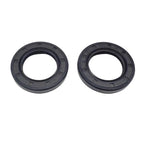 Lower Unit Gearcase Shaft Seal Kit for Yamaha 40HP 45HP 50HP (4-Stroke)
