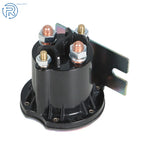 48V Solenoid for EZGO TXT RXV Golf Cart (2010–Present)