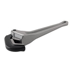 18" Pipe Wrench for Automotive Use (Self-Locking, Lightweight)
