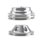 Groove Crankshaft Pulley for Chevrolet Small Block 265–400 V8 (1960–1970)