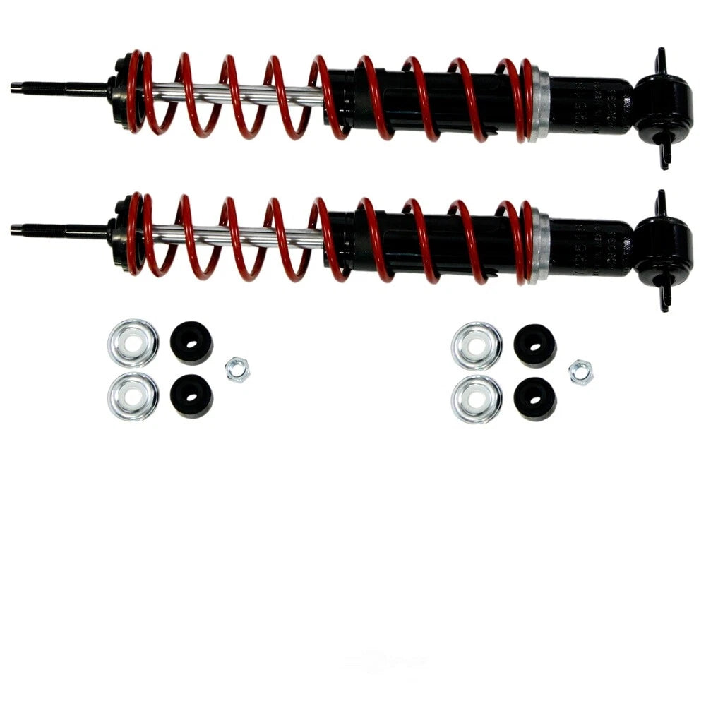 Suspension Shock Absorber for