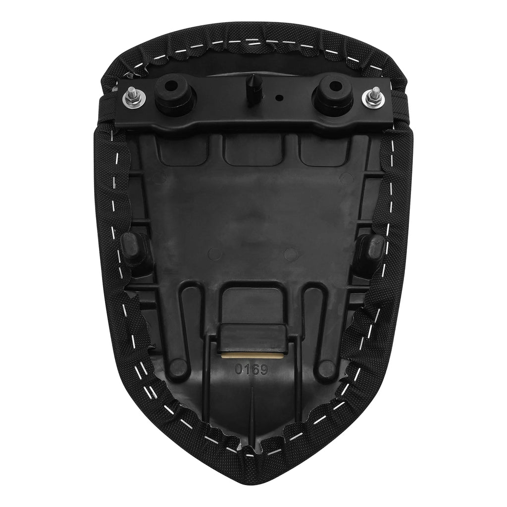 Rear Passenger Seat Cushion Pad for Kawasaki Ninja 250R EX250J (2008–2012)
