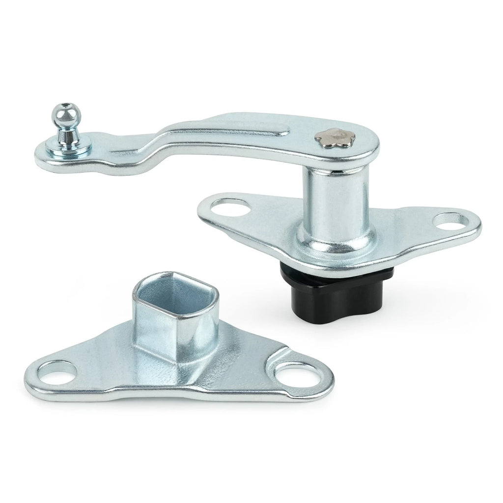 Tailgate Support Hinge LH & RH for Toyota Tundra (2007–2021) Aluminum Bushing