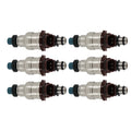 Fuel Injector Set for Toyota Pickup (1989–1995) 3.0L V6