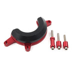Engine Case Stator Cover Guard for HONDA CB650R (2019-2023) Red