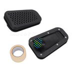 NACA Duct Side Air Vent Intake for Seadoo ST3 RXTX GTX RXPX GTR (2018–2026)