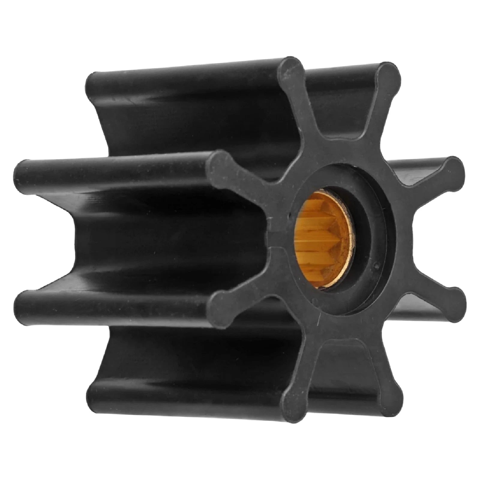 Marine Water Pump Impeller for Valmet Oy 311, 411, 411 CM/CSM