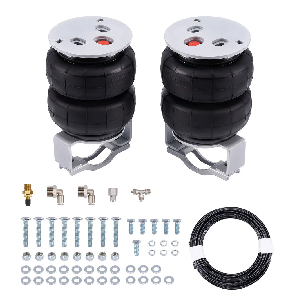 Air Spring Kit for GMC Sierra 1500 (1999–2006) 2WD 4WD