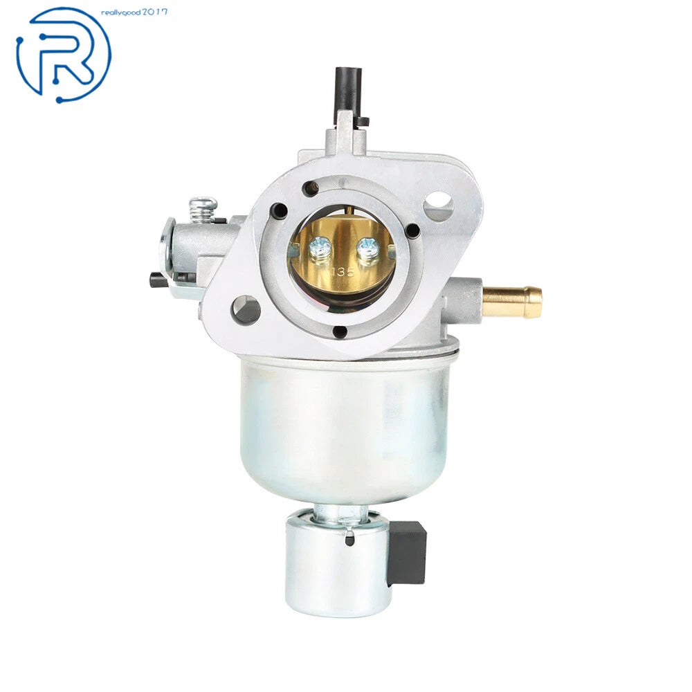 Carburetor Kit for John Deere GT235 GT235E LX280 LX288 LT190 (2000–2005) 15003-7081 MIA10591