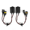 H13 9006 9005 H7 LED Headlight Canbus Error Free Resistor for