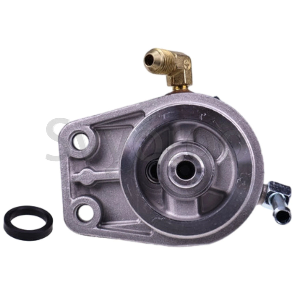Fuel Pump Cover 16401-41K00 for Nissan TD27 TD42 Forklift (J02 1D1S)