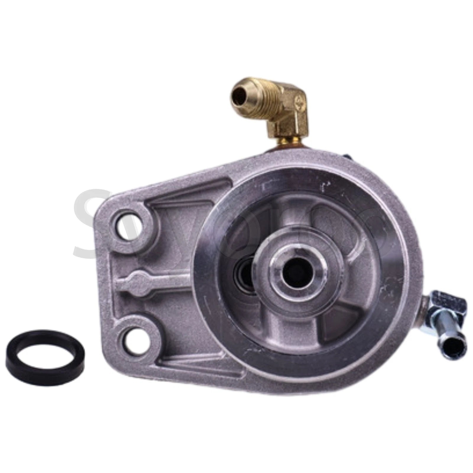 Fuel Pump Cover 16401-41K00 for Nissan TD27 TD42 Forklift (J02 1D1S)