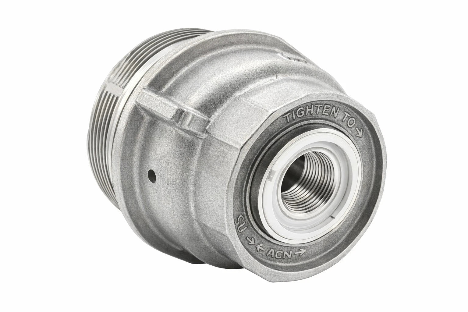 Engine Oil Filter Housing Cover Drain Plug for Toyota (15643-31050)