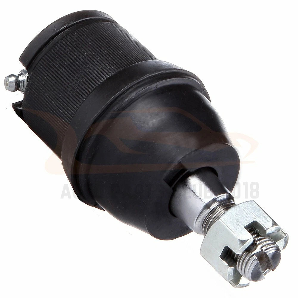 Set of 4 Front Upper Lower Ball Joints for Dodge Dakota Durango (2000-2004)