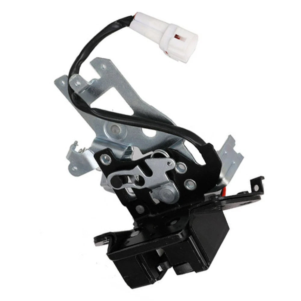 Rear Tailgate Latch Cable for Toyota Sequoia (2001–2007) Ref. 69301-0C010