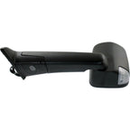 Tow Mirror for Ram 2500 (2015–2018) Left Side Power Fold Heated Puddle Light